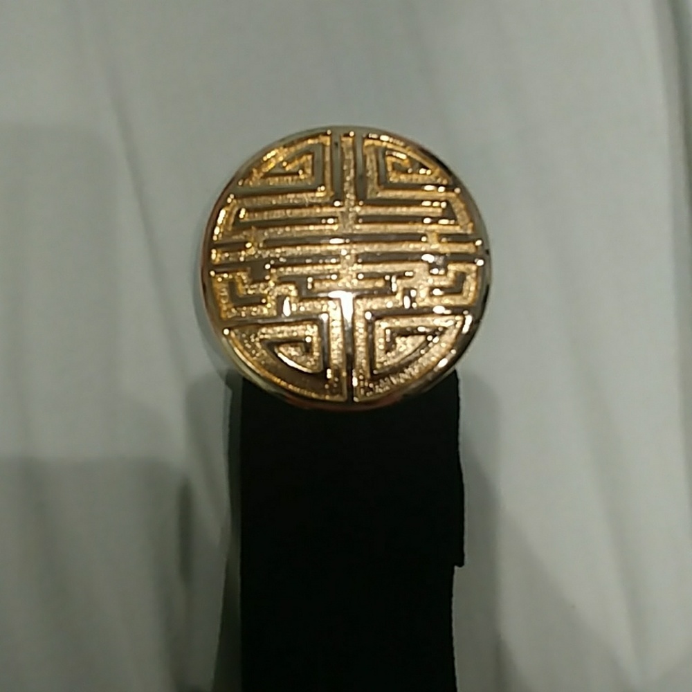 Black belt